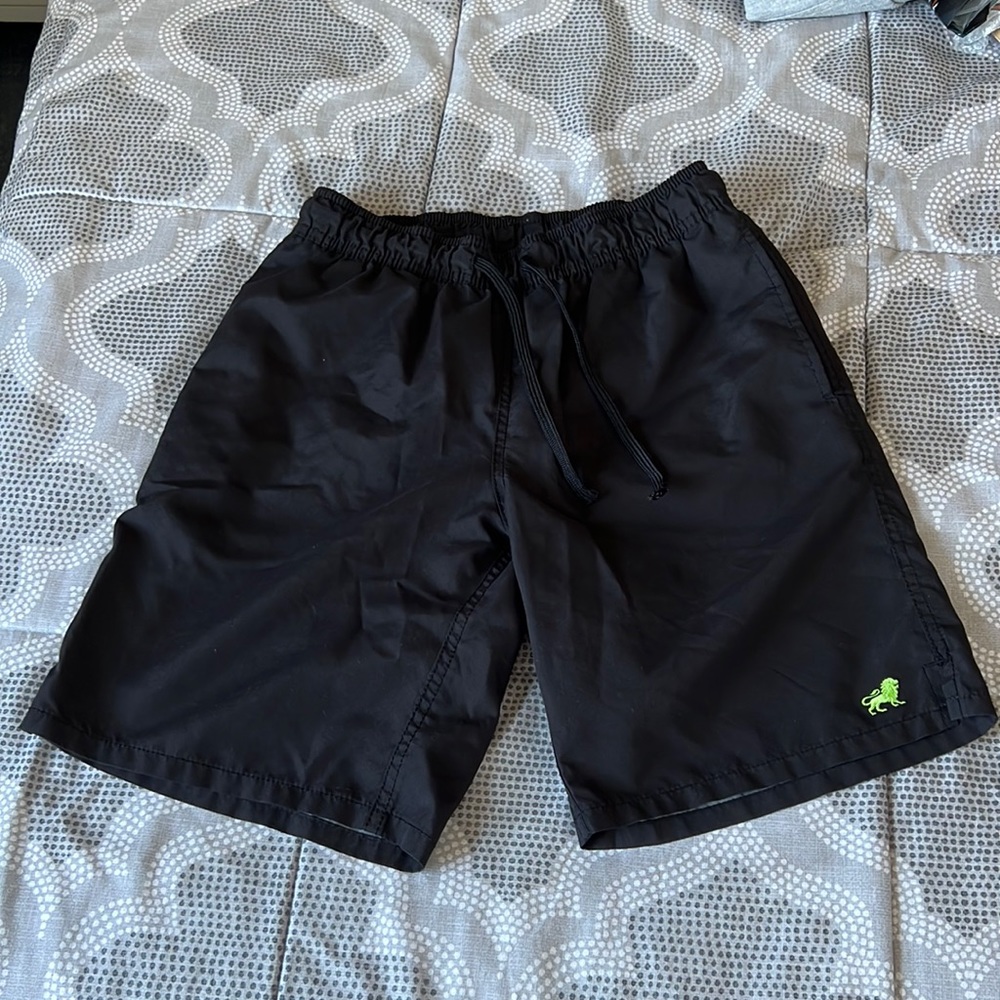 Old Navy swim shorts